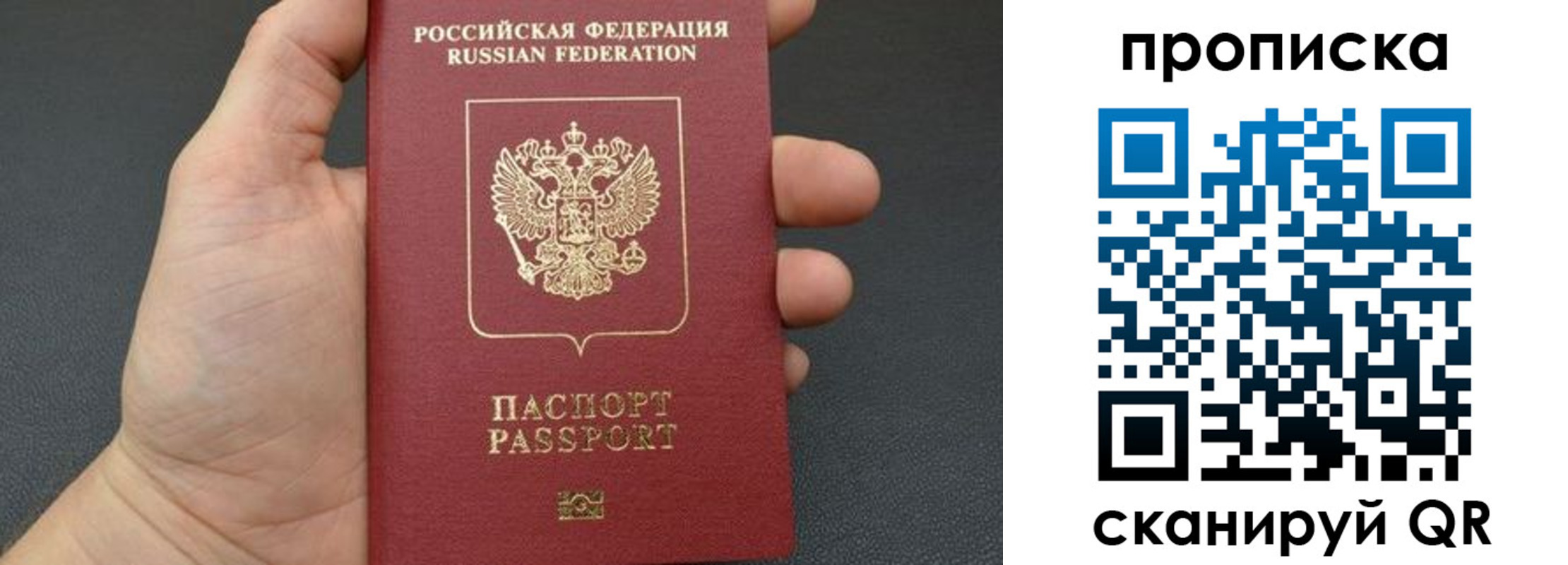 временная прописка в Мурманской области