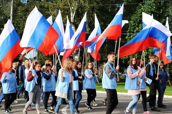 прописка в Мурманской области